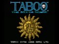 taboo - the sixth sense (nes) music - unknown theme bi know know what you talk about when you paly ratchet and clank