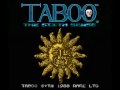 taboo - the sixth sense (nes) music - unknown theme bi know know what you talk about when you paly ratchet and clank