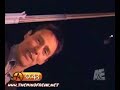 Criss Angel Wine Barrel Escape
