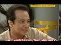 An excerpt from the documentary 