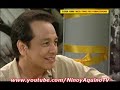 Ninoy Aquino: ANG TINIG NG HIMAGSIKAN!