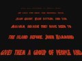 JURASSIC PARK 4, THE RECREATION OF SITE A..wmv