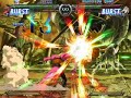 GUILTY GEAR XX ?RELOAD - Combo Movie 02 GUILTY GEAR XX ?RELOAD - Combo Movie 02