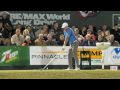 PART 10 - 2009 RE/MAX World Long Drive Championship ESPN