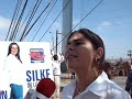 Silke de la Parra propone desarrollo urbano planeado para Ti Silke de la Parra propone desarrollo urbano planeado para Ti