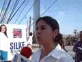 Silke de la Parra propone desarrollo urbano planeado para Ti