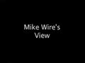 TWA 800: Mike Wire's View