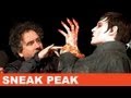 Dark Shadows 2012 Sneak Peak : Beyond The Trailer