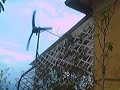micro eolico a genova