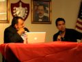 SGV COMICFEST: Jim Lujan Radio Interview