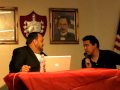 SGV COMICFEST: Jim Lujan Radio Interview
