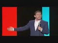 Lee evans: wired and wonderful