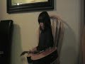 alx singing