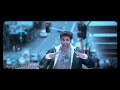 Santhosh Subramaniyam movie trailer