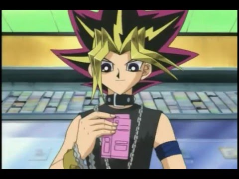 yugi tea