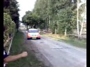 Martijn Braat Short Rally Kasterlee 2008