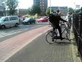 Landen traumahelikopter Hilversum