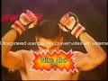 Mike Abo vs Brian tellis