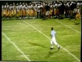 High school football: 99-yard touchdown pass