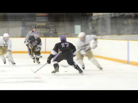 Hockey Gonzaga vs. Landon 2/1/2013