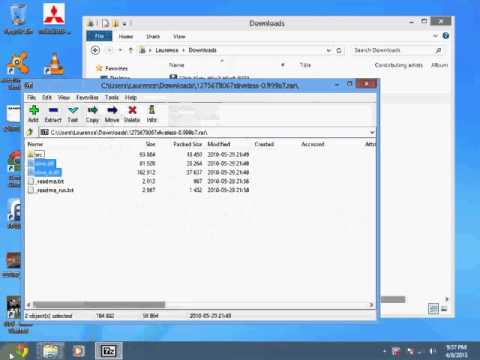 how to repair wtv file