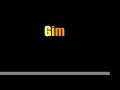 Mantis/Gim Mantis/Gim