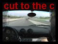 Chasing a Boxster S Chasing a Boxster S