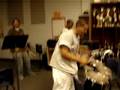 Waltrip's Drumline