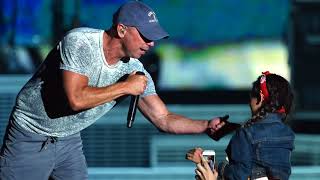 Kenny Chesney's New Song Is About