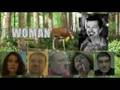 Ponies, Shovels & Darkness - I, Woman