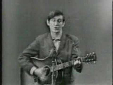 Phil Ochs - The Highwayman
