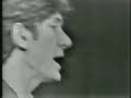an arrangement of a poem by alfred noyes.  phil ochs was a lead player in the greenwich village folk scene of the 1960's as very powerful songwriter and voice. 
 
 sorry, like many of my off-air recordings the beginning is clipped.