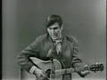 teledysk, klip, Phil Ochs,- The Highwayman