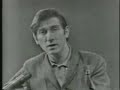 an arrangement of a poem by alfred noyes.  phil ochs was a lead player in the greenwich village folk scene of the 1960's as very powerful songwriter and voice. 
 
 sorry, like many of my off-air recordings the beginning is clipped.