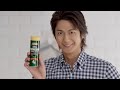 パルメザン