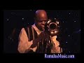 world saxophone quartet performs the music of jimi hendrix live in jimi's hometown of seattle, washington - the wind cries mary
special note: craig harris' trombone solo is a hendrix-esque show stopper.