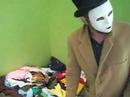 Hardly Working: Phantom of the Office