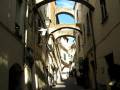 videos de Santo Stefano al Mare Centro Storico  da Hotel Lucciola