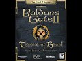 Baldur's Gate 2 Throne of Bhaal Main Theme