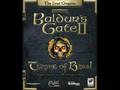 Baldur's Gate 2 Throne of Bhaal Main Theme