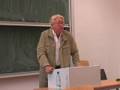 Tibor R. Machan: Human Rights Issues in Germany 2/6
