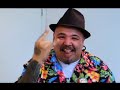 Mulher Samambaia no Jo�o Gordo