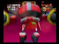 Sonic Heroes- A-Rank Hang Castle: Team Dark