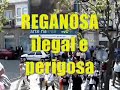 Manifesta�om 3 de Junho em Ferrol