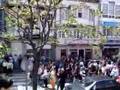 Manifestaçom 3 de Junho em Ferrol