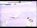 Talia Tossone- 2002 American Challenge Floor