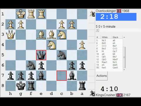 chess online