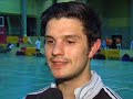 CAP48 Tournoi de foot des r�dactions (