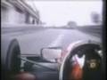 Race car sounds like...