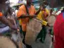 jornada de intercambio de saberes y experiencias art�sticas, chigorod�, antioquia, 2006